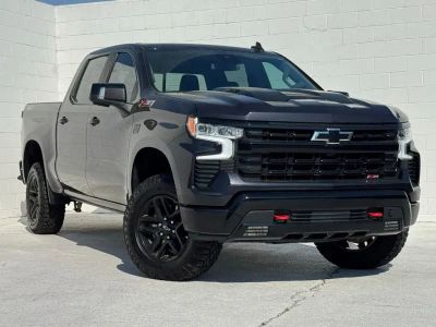 2023 Chevrolet Silverado 1500 - Photo 2
