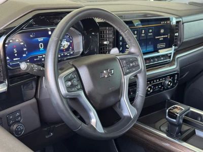 2023 Chevrolet Silverado 1500 - Photo 20