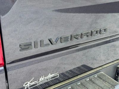 2023 Chevrolet Silverado 1500 - Photo 13