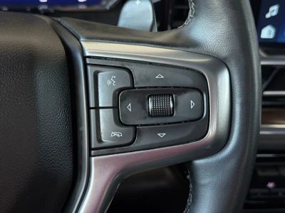 2023 Chevrolet Silverado 1500 - Photo 33