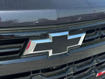 2023 Chevrolet Silverado 1500 - Photo 8