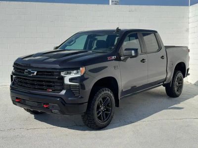 2023 Chevrolet Silverado 1500 - Photo 9