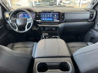 2023 Chevrolet Silverado 1500 - Photo 24