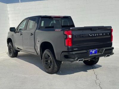 2023 Chevrolet Silverado 1500 - Photo 10