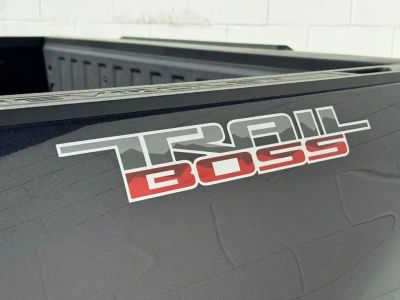 2023 Chevrolet Silverado 1500 - Photo 16
