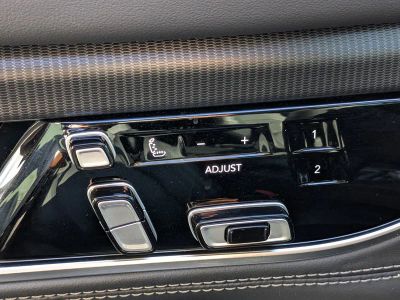 2026 Jeep Grand Wagoneer — photo 19 view