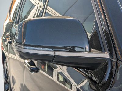 2026 Jeep Grand Wagoneer — photo 11 view