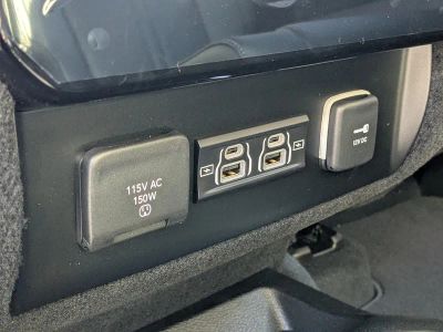 2026 Jeep Grand Wagoneer — photo 14 view