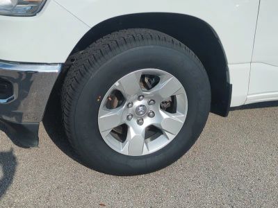 2023 Ram 1500 — photo 11 view