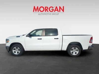 2023 Ram 1500 — photo 8 view