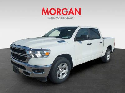 2023 Ram 1500 — photo 9 view