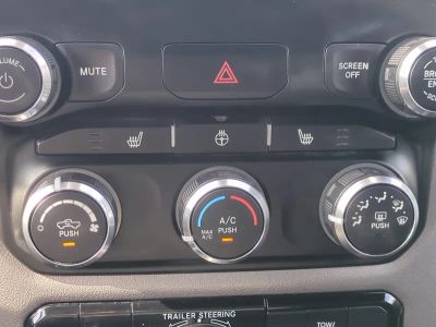 2023 Ram 1500 — photo 23 view
