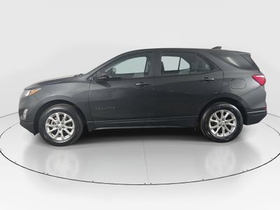 2021 Chevrolet Equinox - Photo 4