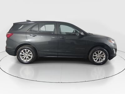 2021 Chevrolet Equinox - Photo 8