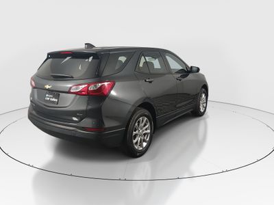 2021 Chevrolet Equinox - Photo 7