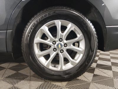 2021 Chevrolet Equinox - Photo 10