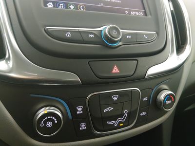 2021 Chevrolet Equinox - Photo 18