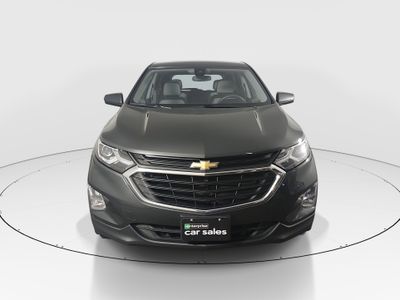2021 Chevrolet Equinox - Photo 2
