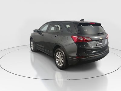 2021 Chevrolet Equinox - Photo 5