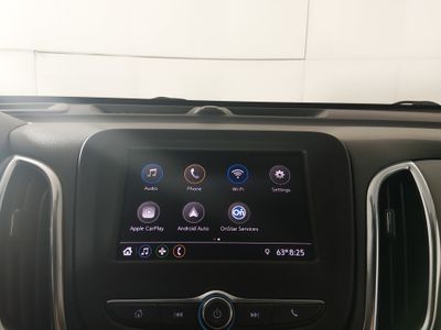 2021 Chevrolet Equinox - Photo 17