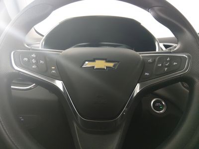 2021 Chevrolet Equinox - Photo 12