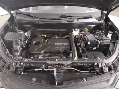 2021 Chevrolet Equinox - Photo 9