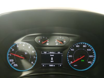 2021 Chevrolet Equinox - Photo 14