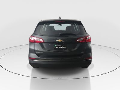 2021 Chevrolet Equinox - Photo 6
