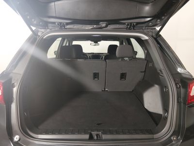 2021 Chevrolet Equinox - Photo 11