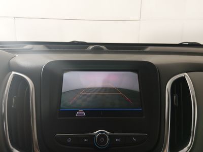2021 Chevrolet Equinox - Photo 16