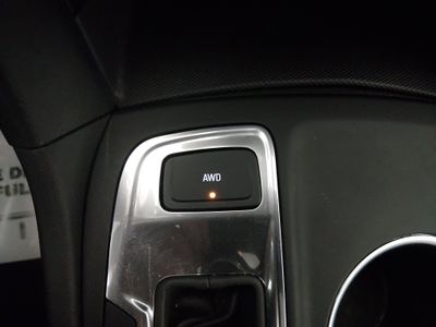 2021 Chevrolet Equinox - Photo 20