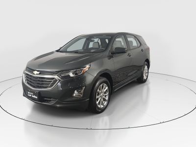 2021 Chevrolet Equinox - Photo 3