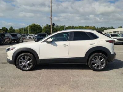 2023 Mazda CX-30 - Photo 2