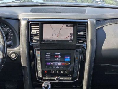 2020 INFINITI QX80 — photo 17 view
