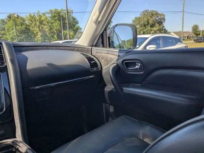2020 INFINITI QX80 — photo 16 view