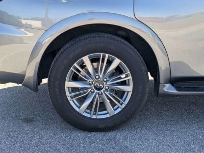 2020 INFINITI QX80 — photo 10 view