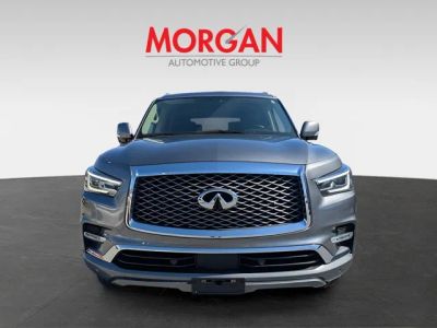 2020 INFINITI QX80 — photo 8 view
