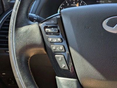 2020 INFINITI QX80 — photo 23 view