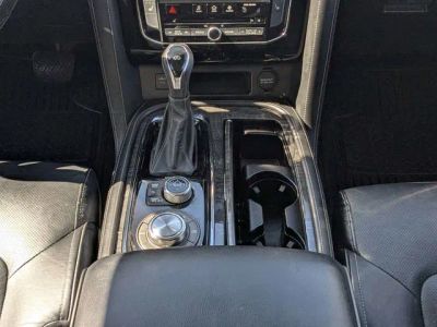 2020 INFINITI QX80 — photo 18 view