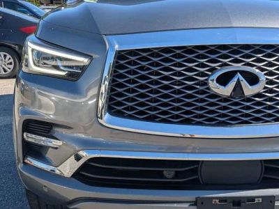 2020 INFINITI QX80 — photo 9 view