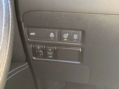 2020 INFINITI QX80 — photo 21 view