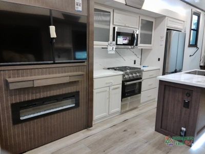 2026 Forest River RV Cedar Creek - Photo 28
