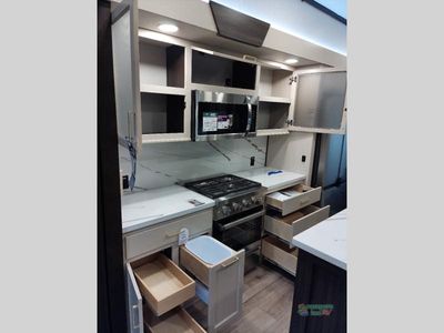 2026 Forest River RV Cedar Creek - Photo 31