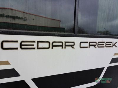 2026 Forest River RV Cedar Creek - Photo 14