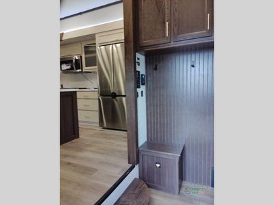2026 Forest River RV Cedar Creek - Photo 24