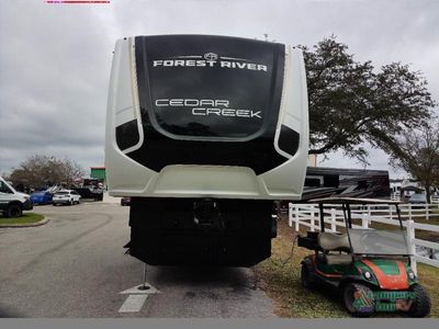 2026 Forest River RV Cedar Creek - Photo 2