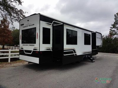 2026 Forest River RV Cedar Creek - Photo 5