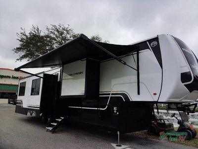2026 Forest River RV Cedar Creek - Photo 19