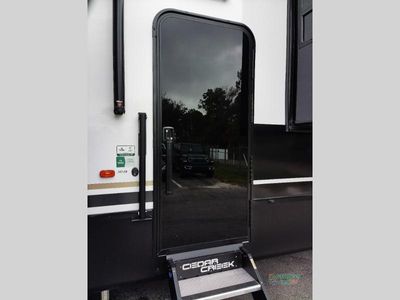 2026 Forest River RV Cedar Creek - Photo 16