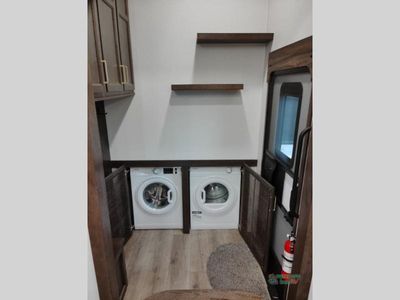 2026 Forest River RV Cedar Creek - Photo 40